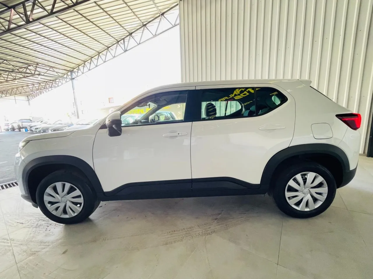 2026 Model Otomatik Honda WR-V 1.5 i-VTEC Lefkoşa Satılık İkinci El | GalerimPlus - Thumbnail 4