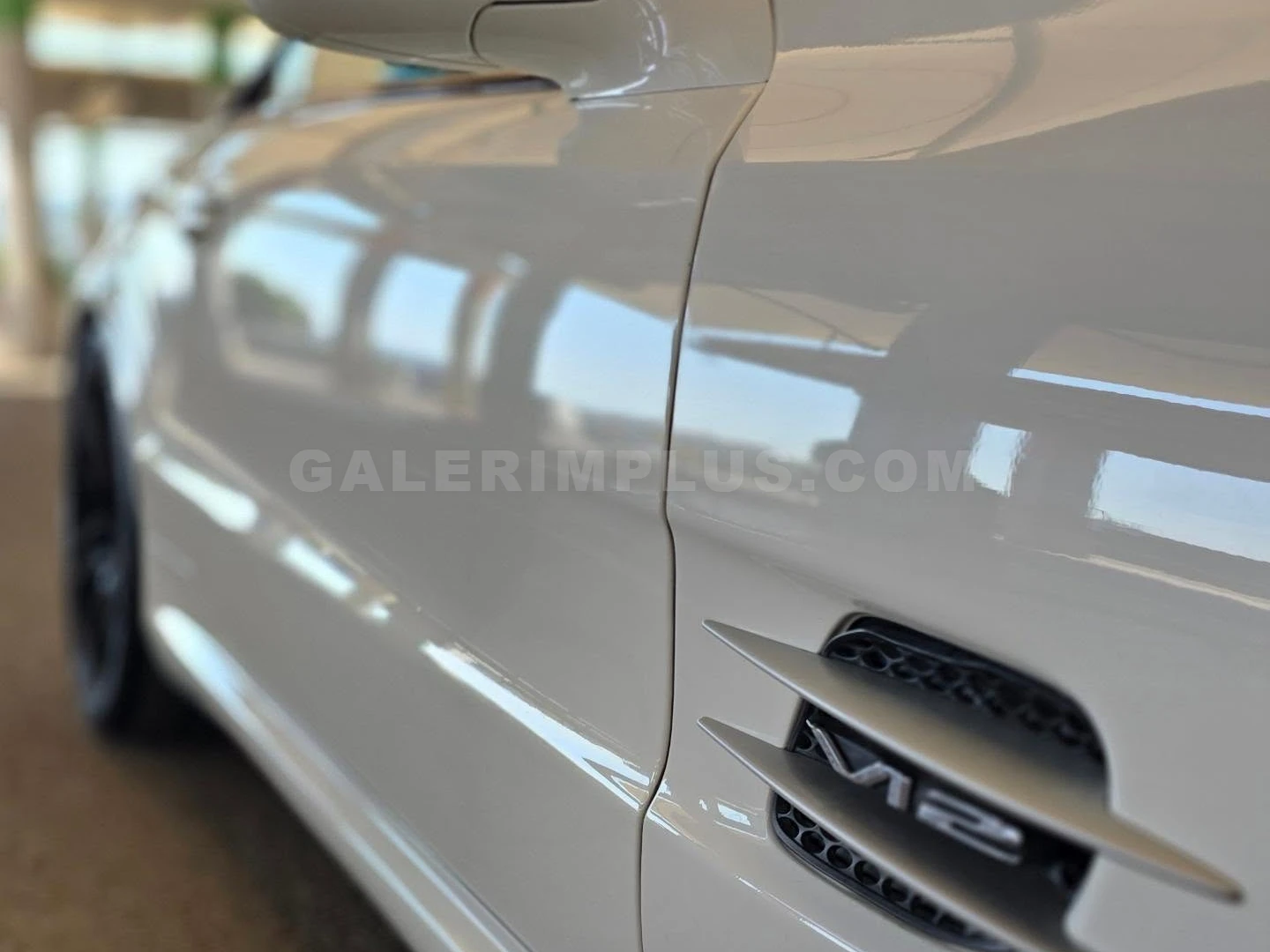2005 Mercedes-Benz SL 65 AMG 65 Lefkoşa Satılık İkinci El | GalerimPlus - Thumbnail 8