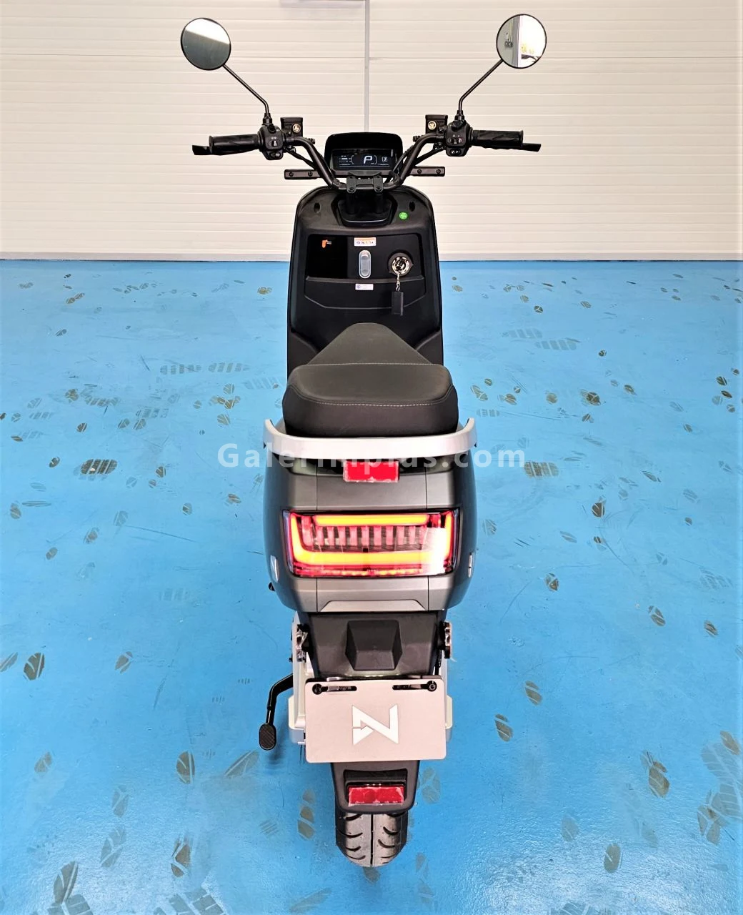 2023 Model Otomatik Lvneng LX08-MAX Lefkoşa Satılık İkinci El | GalerimPlus - Thumbnail 3