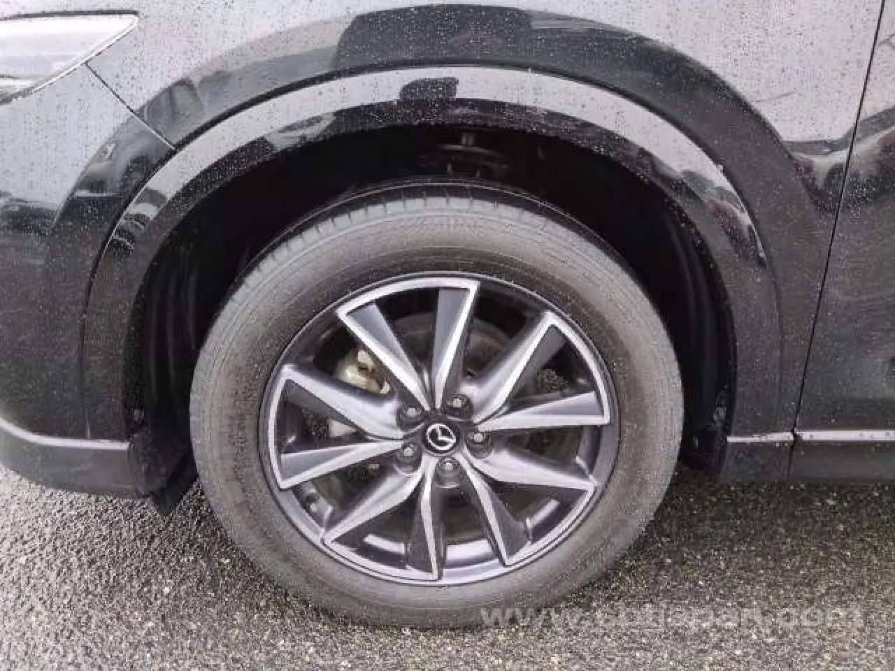 2026 Model Otomatik Mazda CX-5 2.2 Skyactiv-D Lefkoşa Satılık İkinci El | GalerimPlus - Thumbnail 3