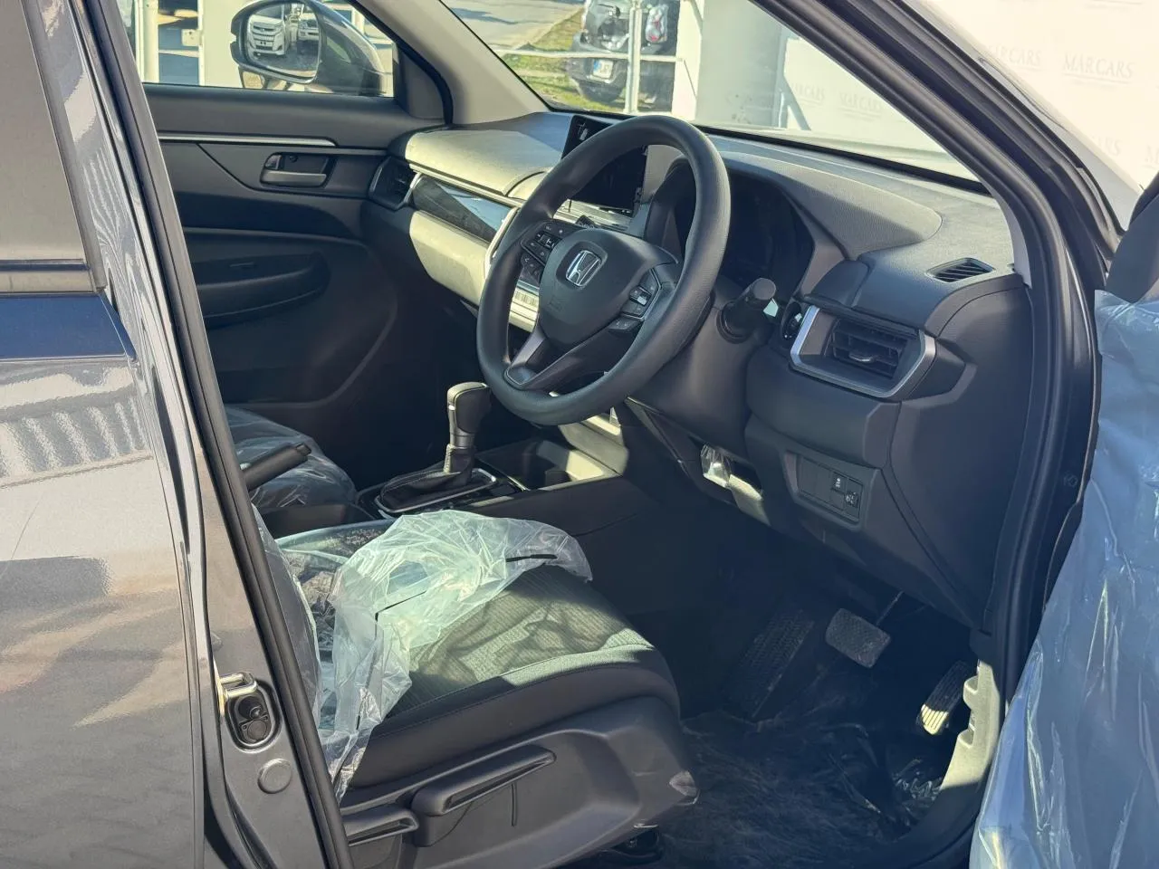 2025 Model Otomatik Honda WR-V 1.5 i-VTEC Lefkoşa Satılık İkinci El | GalerimPlus - Thumbnail 5