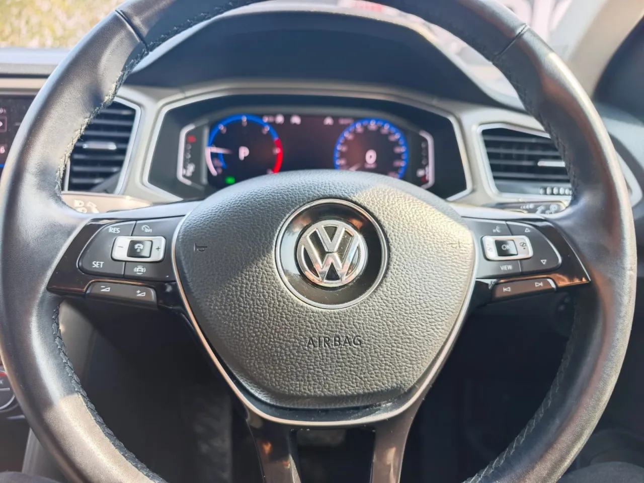2021 Volkswagen T-Roc Lefkoşa Satılık İkinci El | GalerimPlus - Thumbnail 5