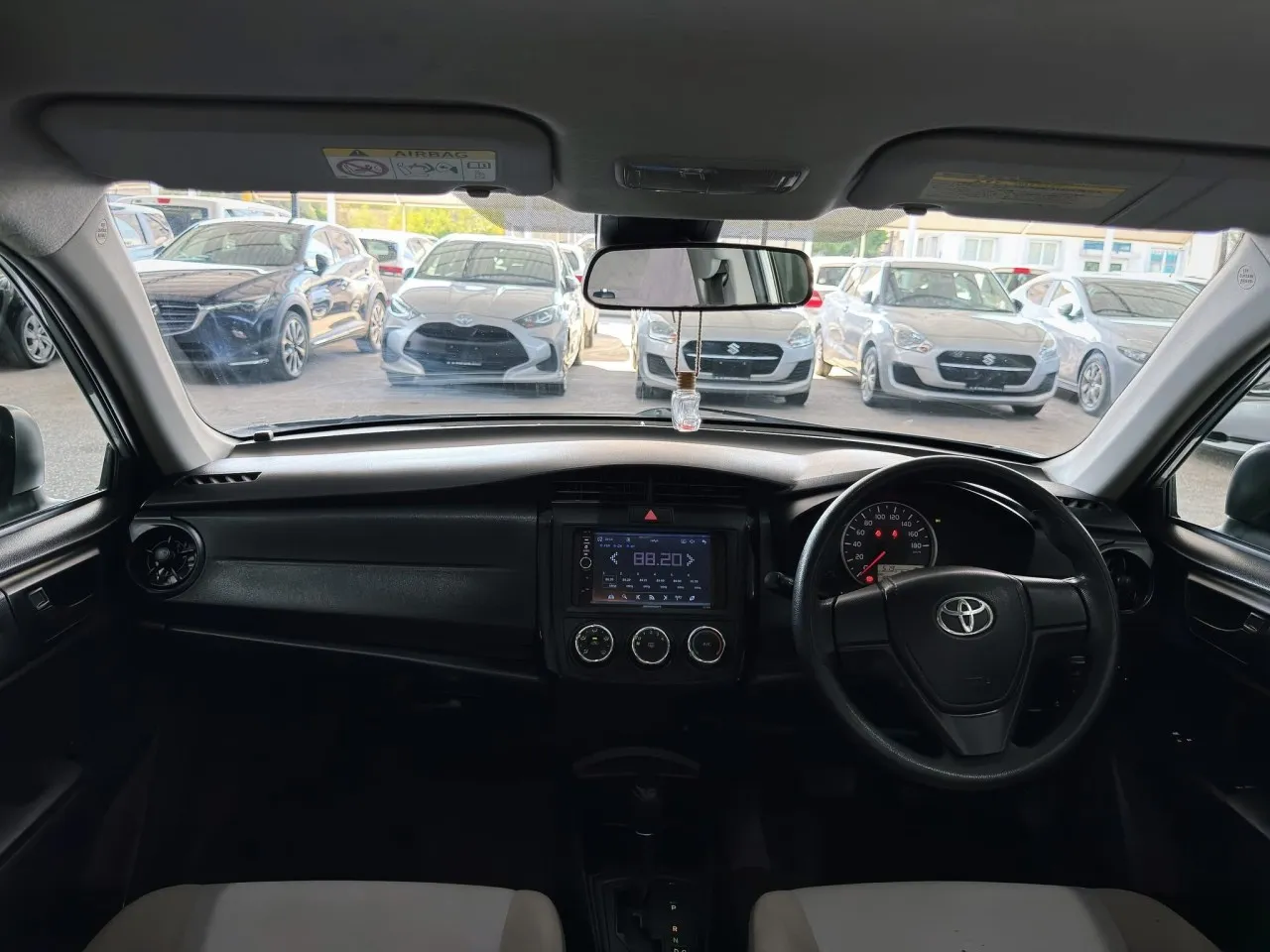 2017 Toyota Corolla 1.5 1.5 Lefkoşa Satılık İkinci El | GalerimPlus - Thumbnail 5