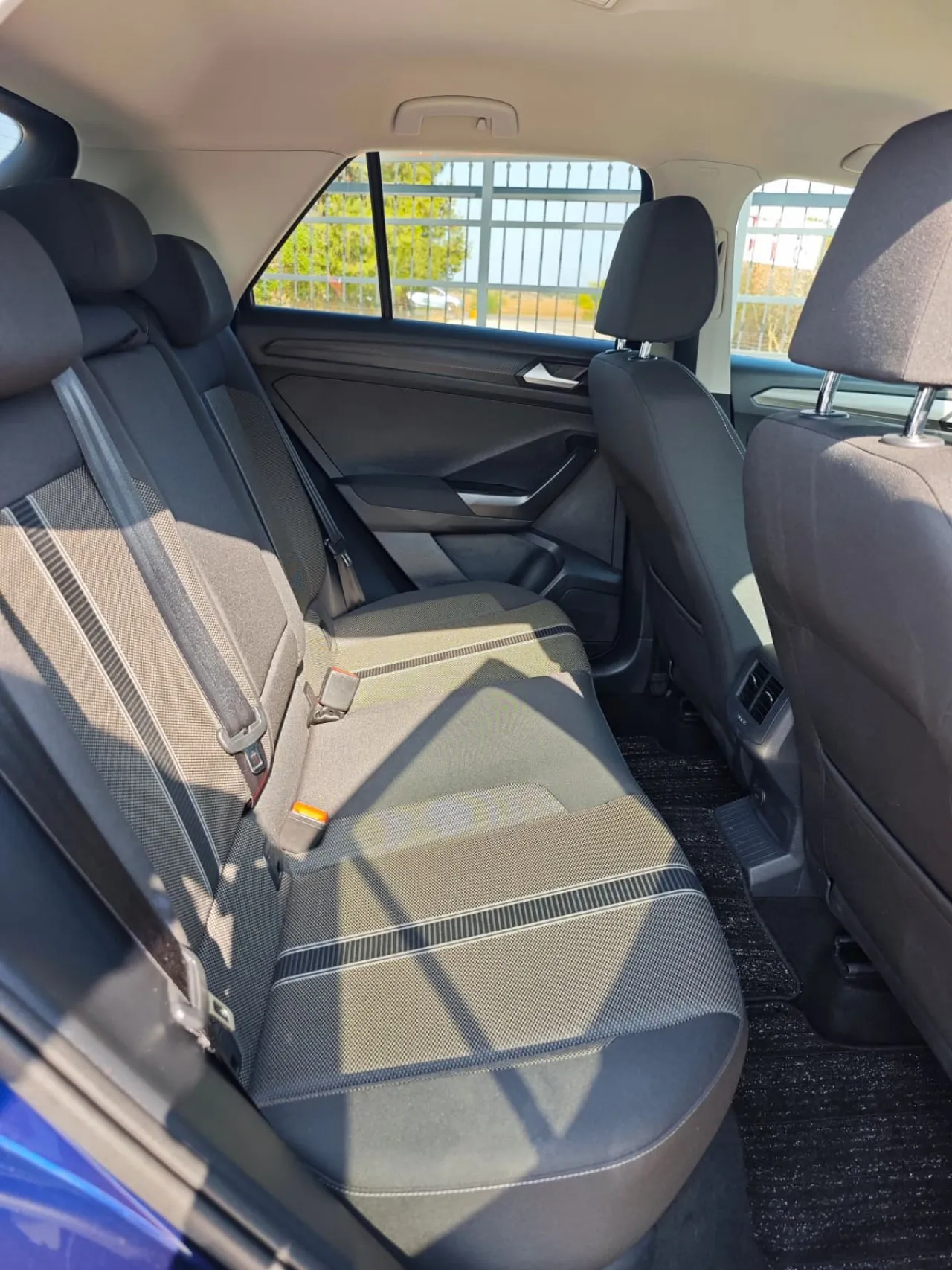 2021 Volkswagen T-Roc Lefkoşa Satılık İkinci El | GalerimPlus - Thumbnail 4