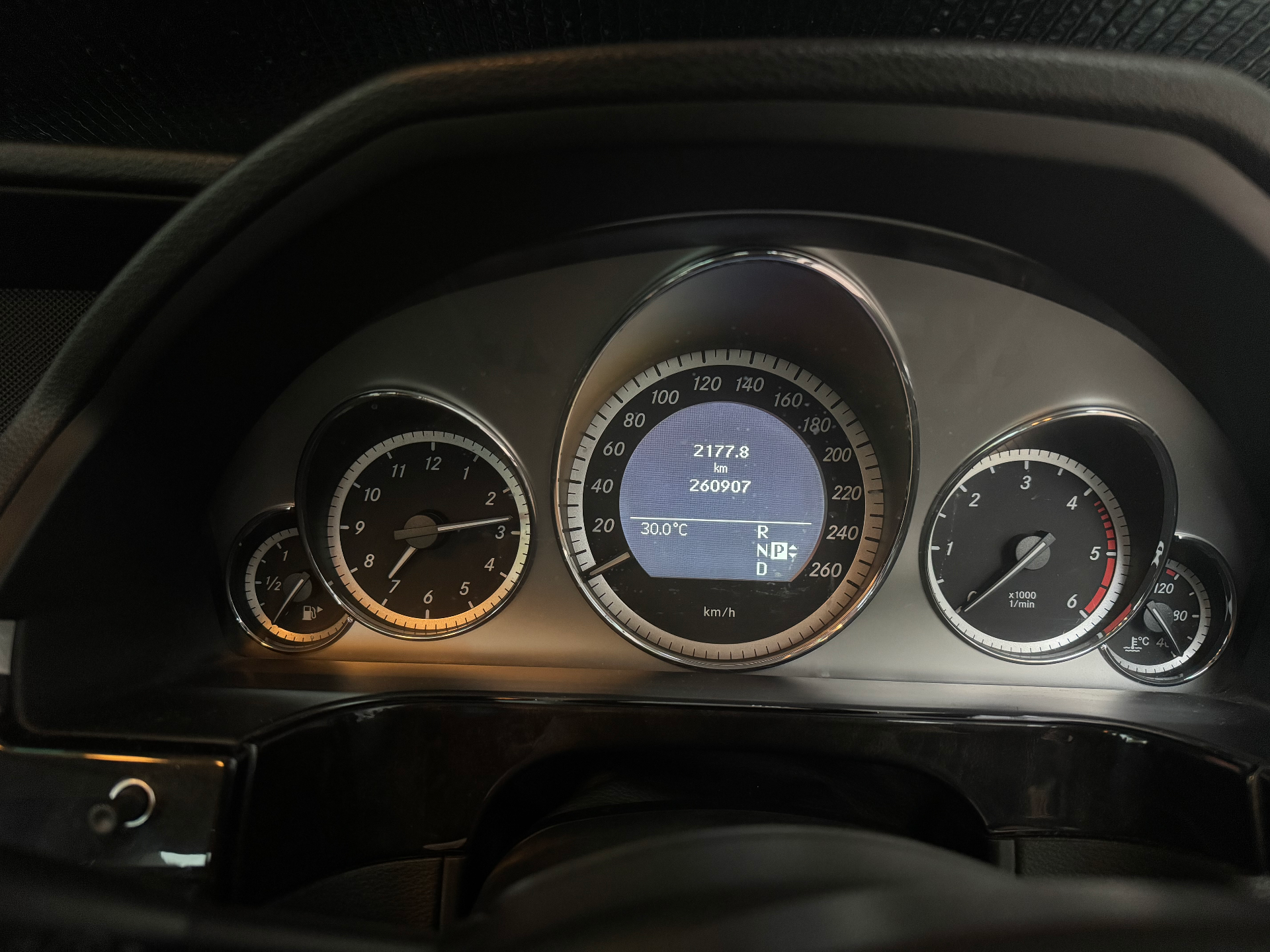 2011 Mercedes-Benz E Serisi E 350 CDI Avantgarde E 350 CDI Girne Satılık İkinci El | GalerimPlus - Thumbnail 5