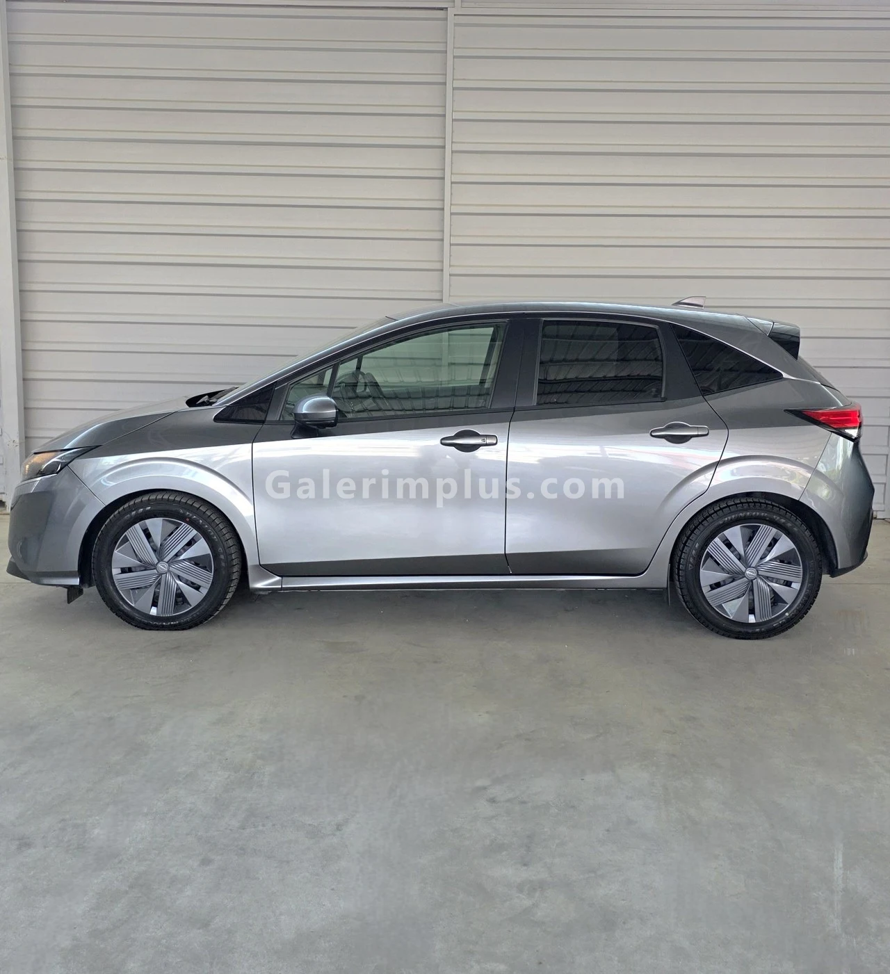 2023 Model Otomatik Nissan Note e-Power Lefkoşa Satılık İkinci El | GalerimPlus - Thumbnail 2