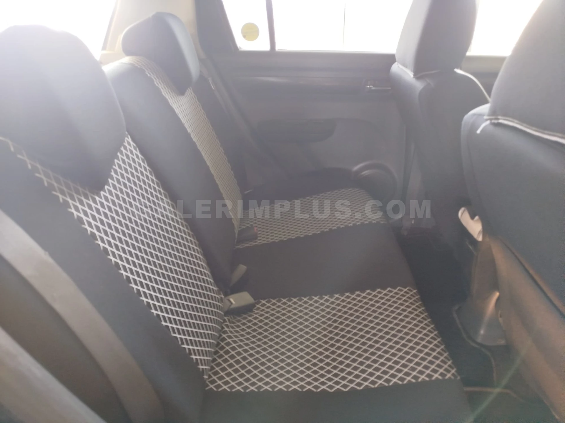 2005 Suzuki Swift 1.3 1.3 Lefkoşa Satılık İkinci El | GalerimPlus - Thumbnail 8
