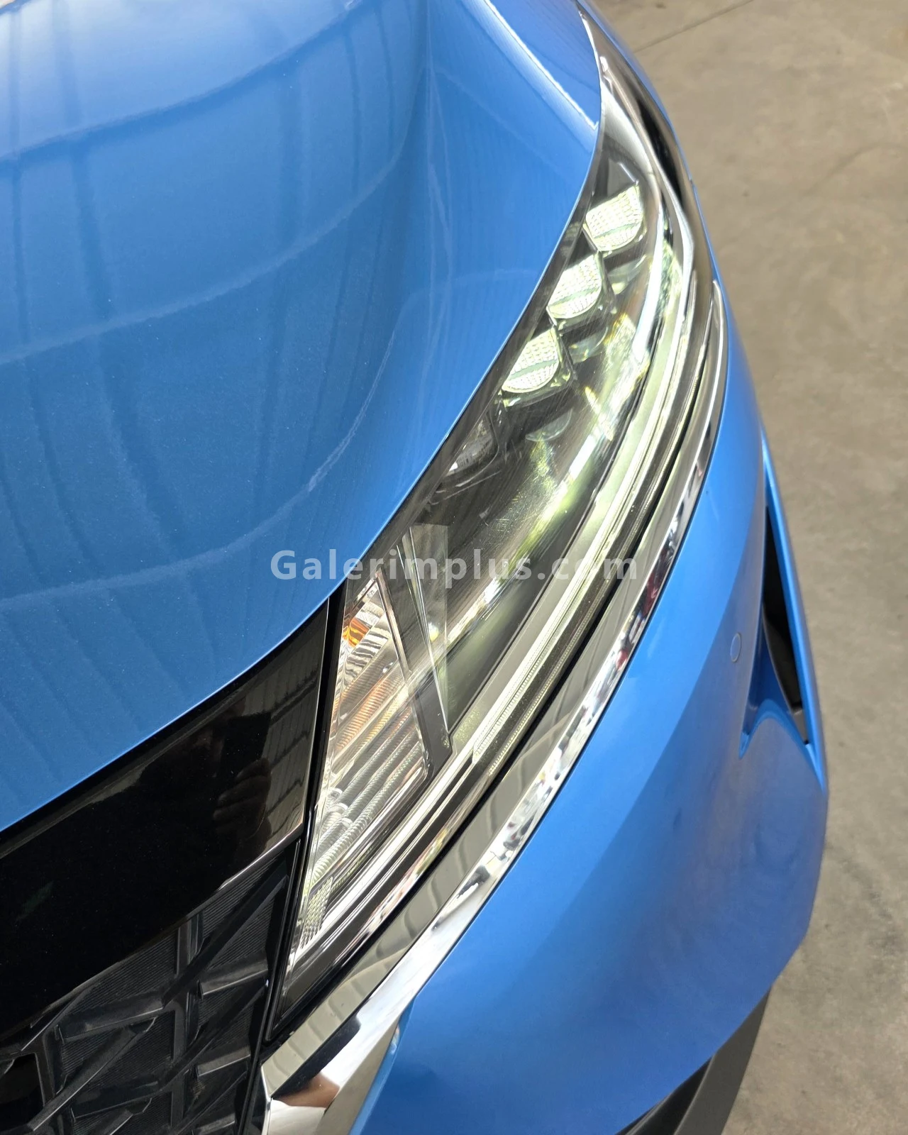 2023 Model Otomatik Nissan Note e-Power Lefkoşa Satılık İkinci El | GalerimPlus - Thumbnail 4