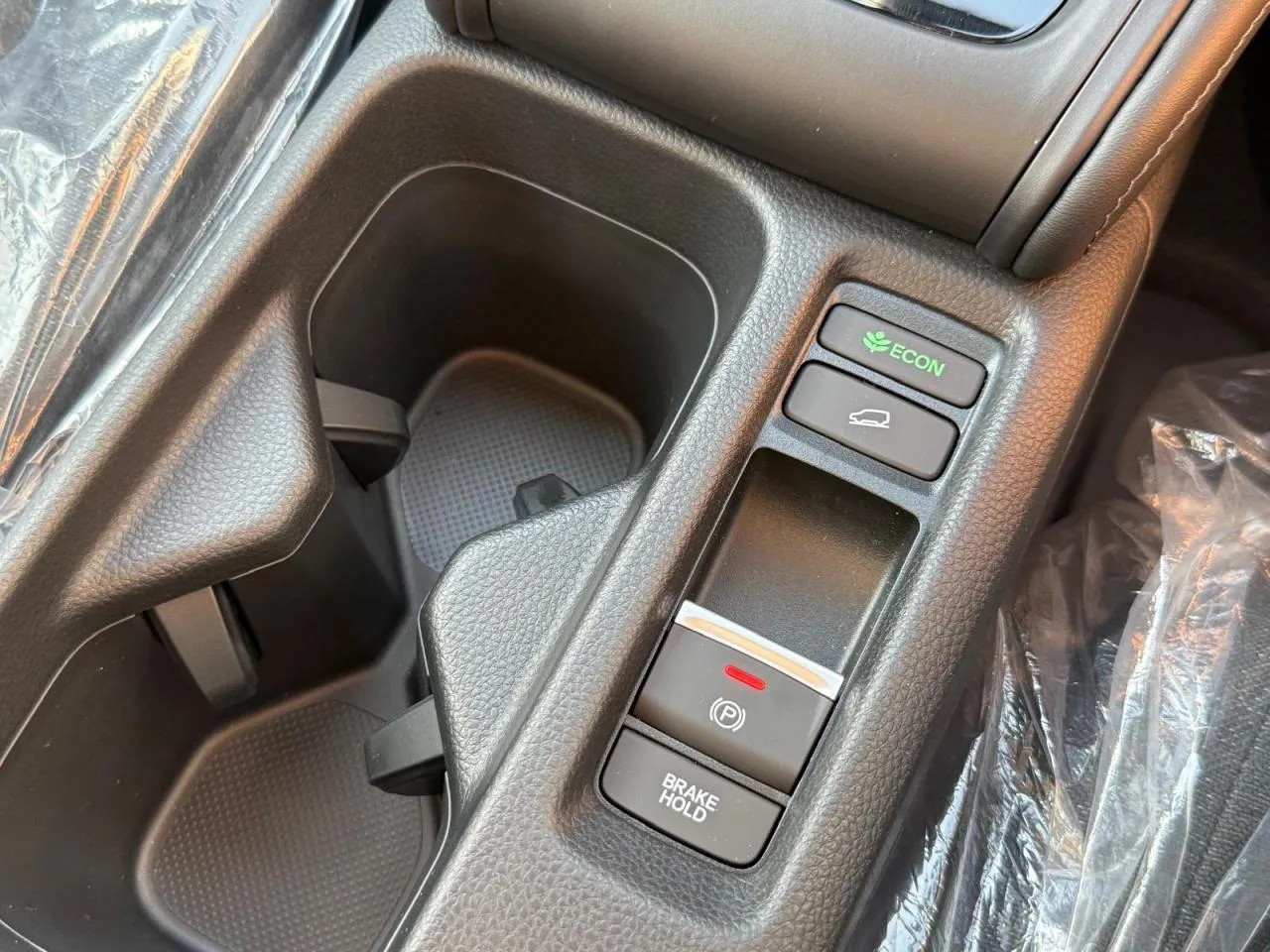 2025 Model Otomatik Honda Vezel 1.5 i-VTEC CVT Lefkoşa Satılık İkinci El | GalerimPlus - Thumbnail 6