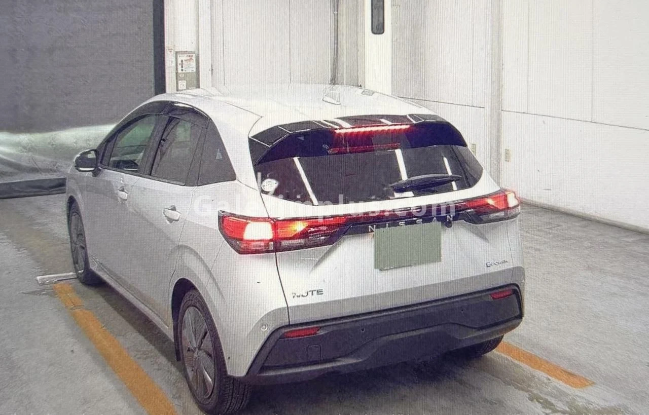 2023 Model Otomatik Nissan Note e-Power Lefkoşa Satılık İkinci El | GalerimPlus - Thumbnail 4