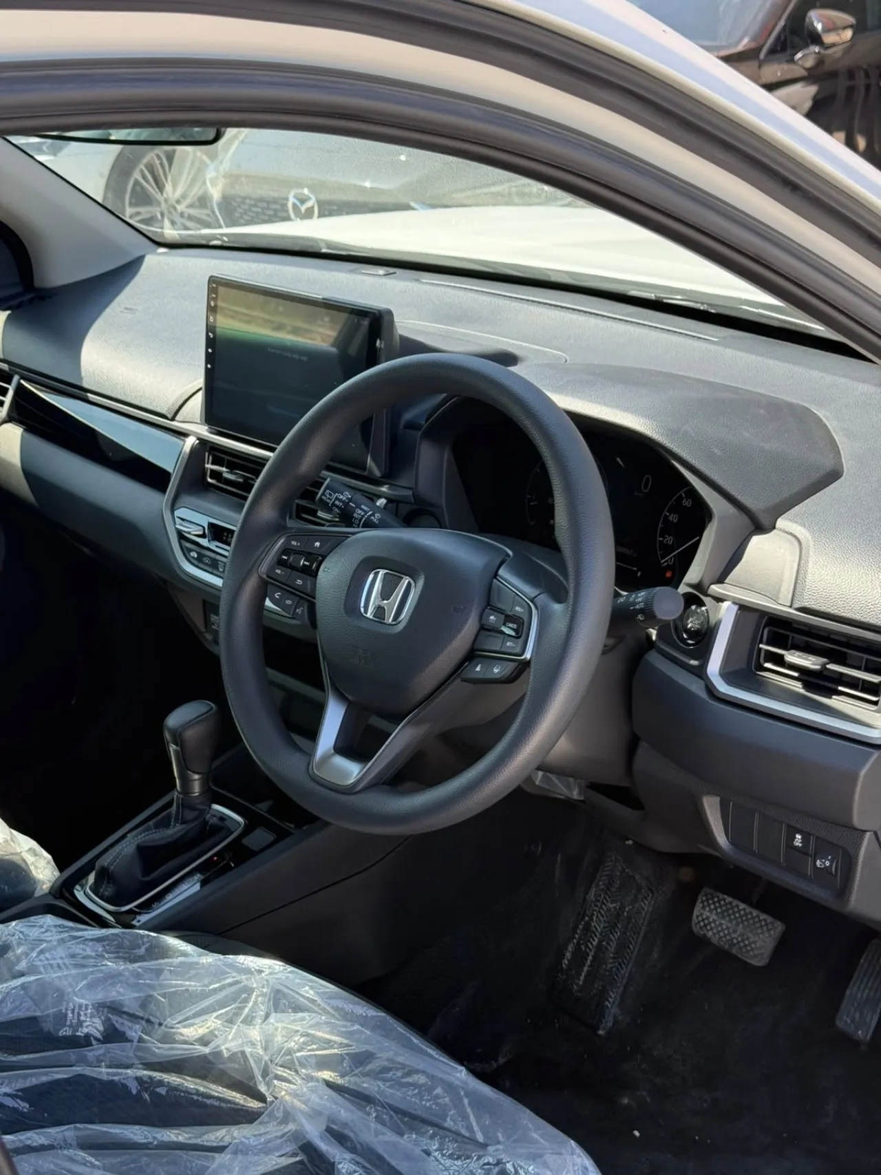2025 Honda WR-V 1.5 i-VTEC Gazimağusa Satılık İkinci El | GalerimPlus - Thumbnail 7