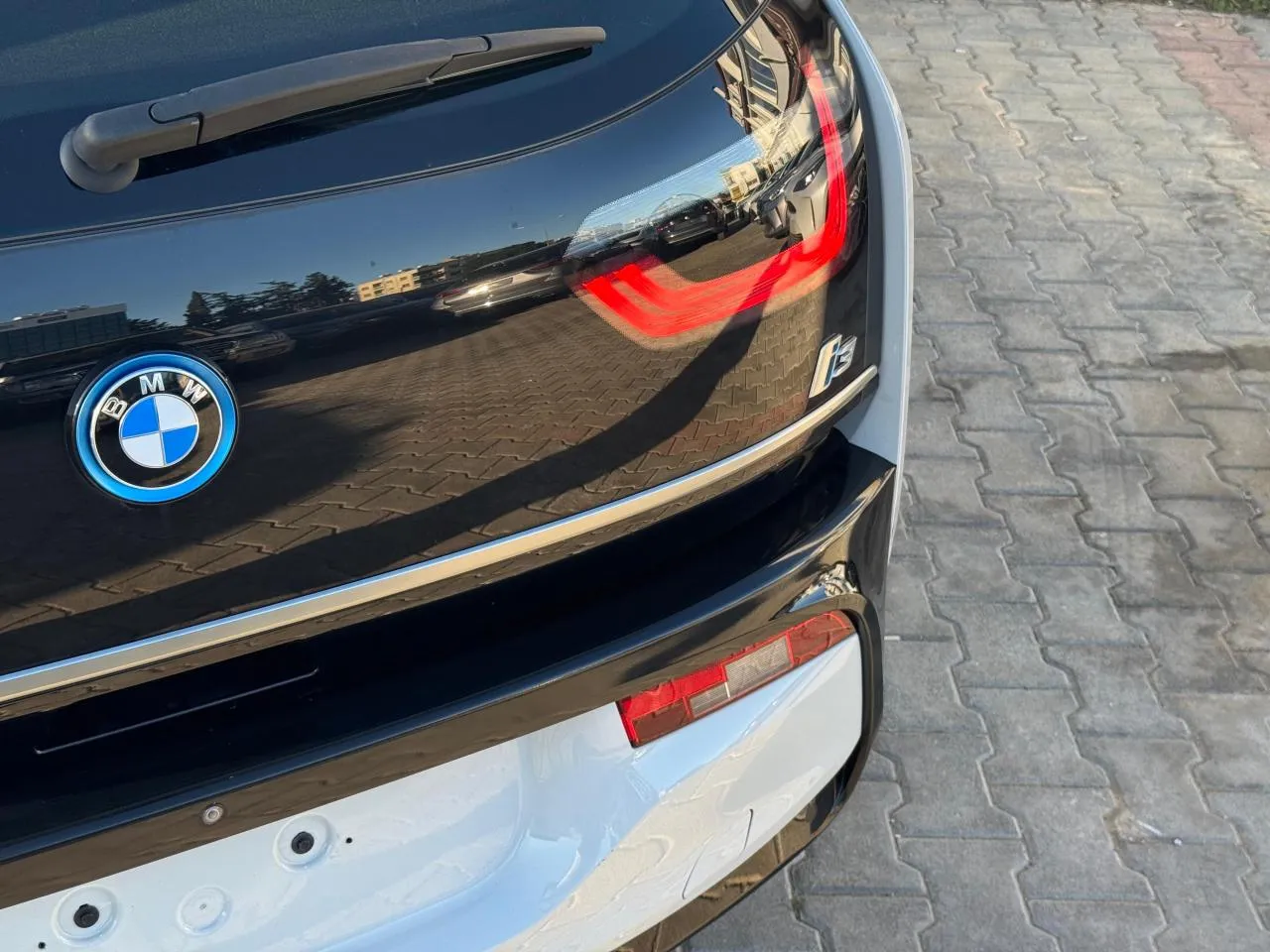2020 BMW i Serisi i3 Lefkoşa Satılık İkinci El | GalerimPlus - Thumbnail 5