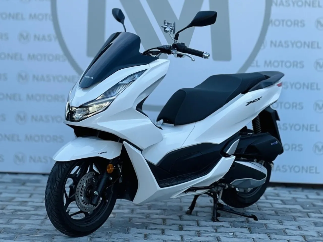 2023 Honda PCX125 PCX125 Girne Satılık İkinci El | GalerimPlus - Fotoğraf 1