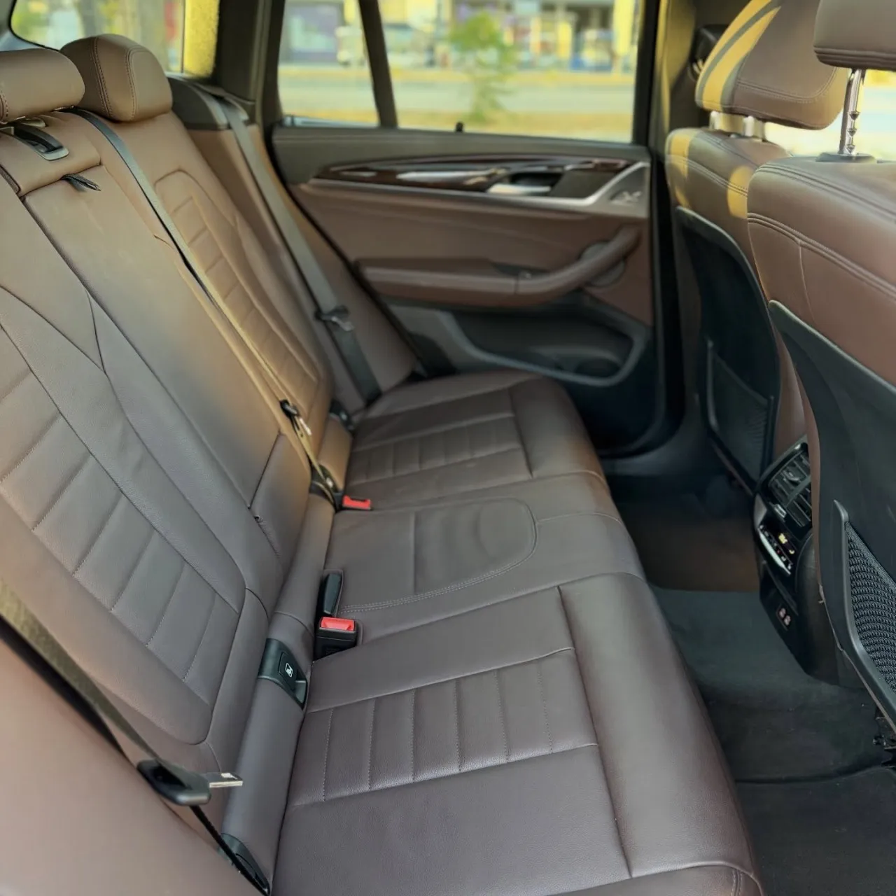 2023 Model Otomatik BMW X3 20d xDrive Lefkoşa Satılık İkinci El | GalerimPlus - Thumbnail 6