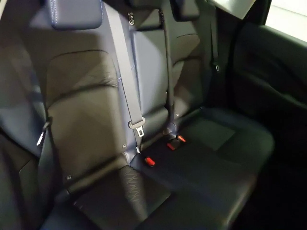 2023 Nissan Note e-Power Gazimağusa Satılık İkinci El | GalerimPlus - Thumbnail 2