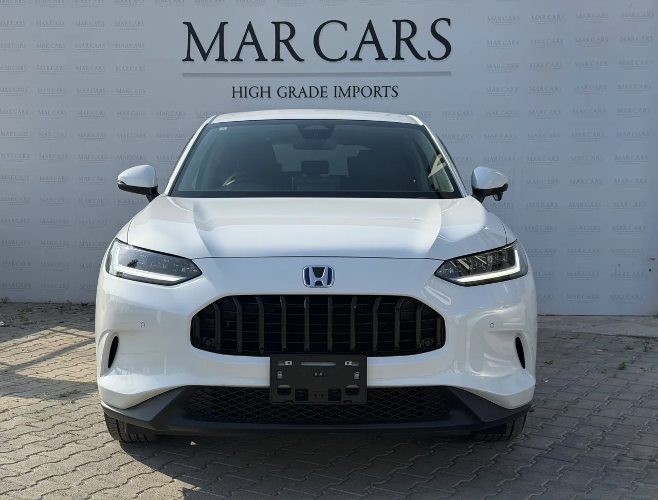 2024 Model Otomatik Honda ZR-V 2.0 i-Vtec Hybrit Lefkoşa Satılık İkinci El | GalerimPlus - Thumbnail 2