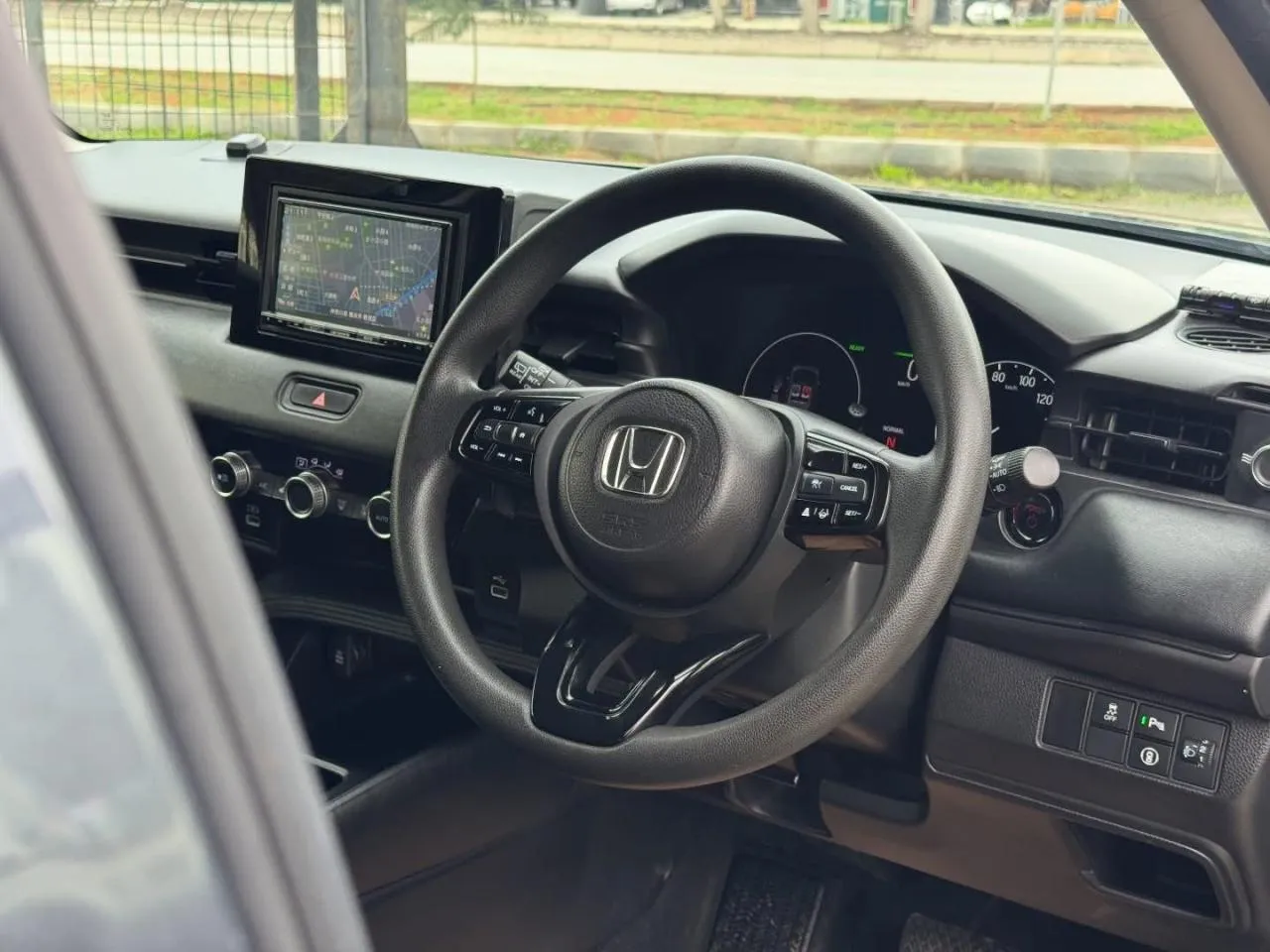 2022 Model Otomatik Honda Vezel 1.5 i-VTEC Hybrid Automatic Lefkoşa Satılık İkinci El | GalerimPlus - Thumbnail 5