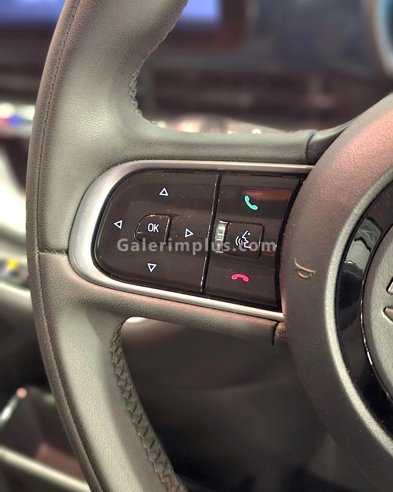 2022 Model Otomatik Fiat 500 Ailesi 500 E Lefkoşa Satılık İkinci El | GalerimPlus - Thumbnail 8