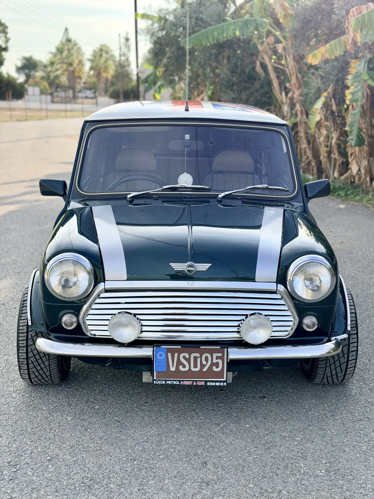 1997 Mini Cooper Cooper İskele Satılık İkinci El | GalerimPlus - Thumbnail 6