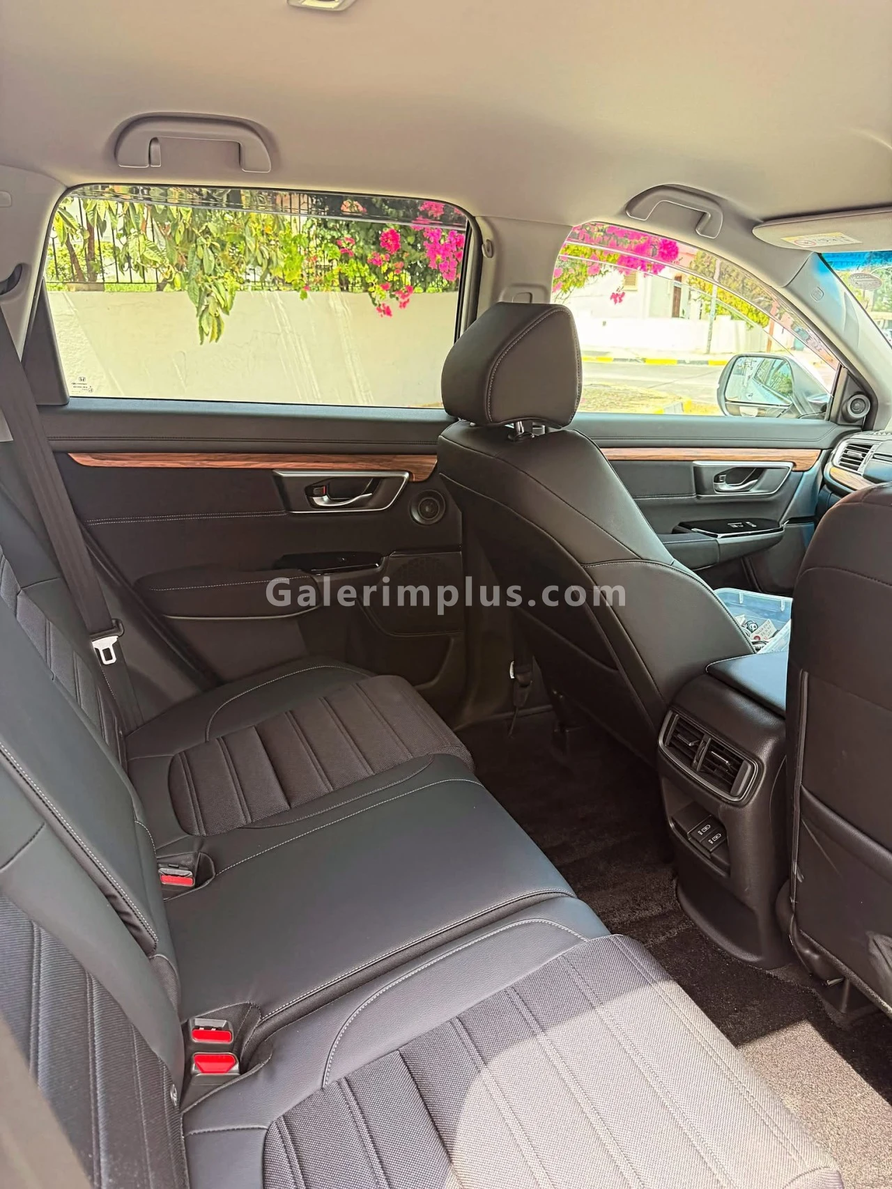2022 Honda CR-V 1.5 V-TEC Z 1.5 V-TEC Lefkoşa Satılık İkinci El | GalerimPlus - Thumbnail 8