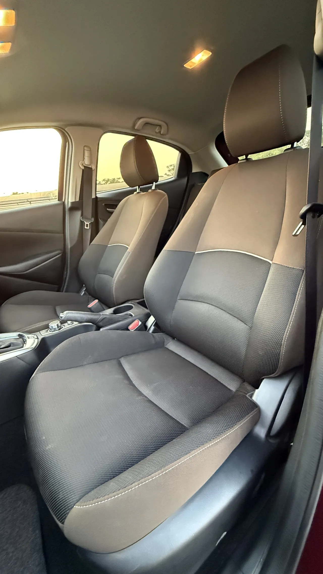 2020 Model Otomatik Mazda 2 1.5 Sky-G Lefkoşa Satılık İkinci El | GalerimPlus - Thumbnail 4