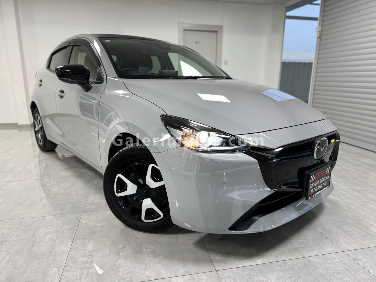 2024 Mazda 2 1.5 Sky-G 1.5 Sky-G Lefkoşa Satılık İkinci El | GalerimPlus - Fotoğraf 1