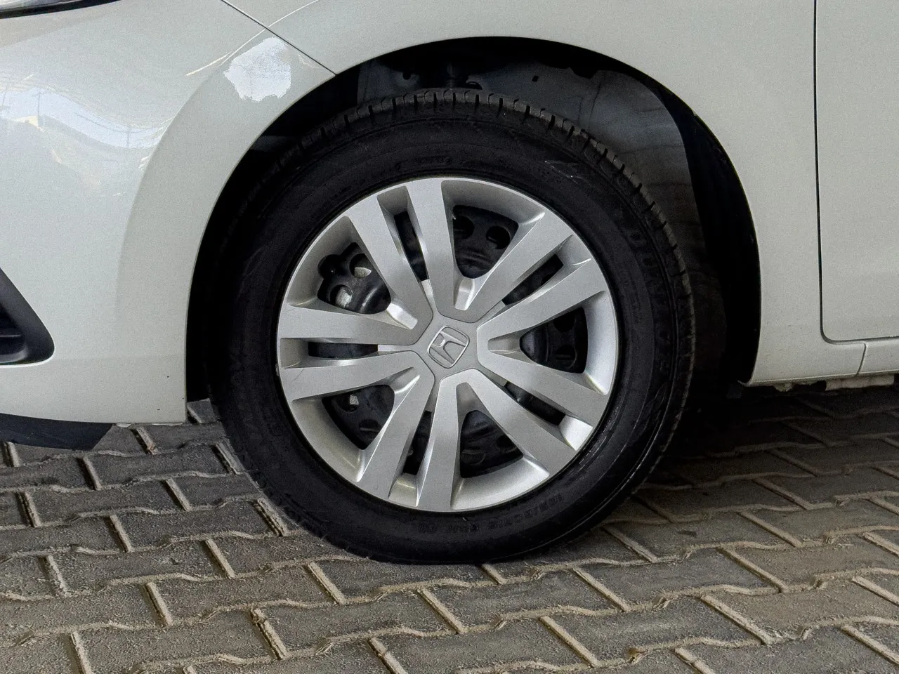 2022 Model Otomatik Honda Fit 1.5 Hybrid Automatic Girne Satılık İkinci El | GalerimPlus - Thumbnail 2