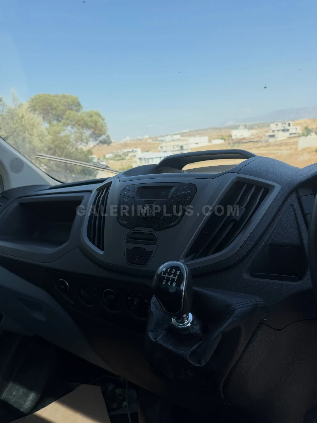 2019 Ford Diğer Lefkoşa Satılık İkinci El | GalerimPlus - Thumbnail 6