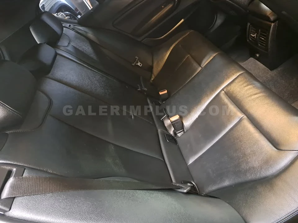 2019 BMW 1 Serisi 118i M Sport 118i Lefkoşa Satılık İkinci El | GalerimPlus - Thumbnail 8