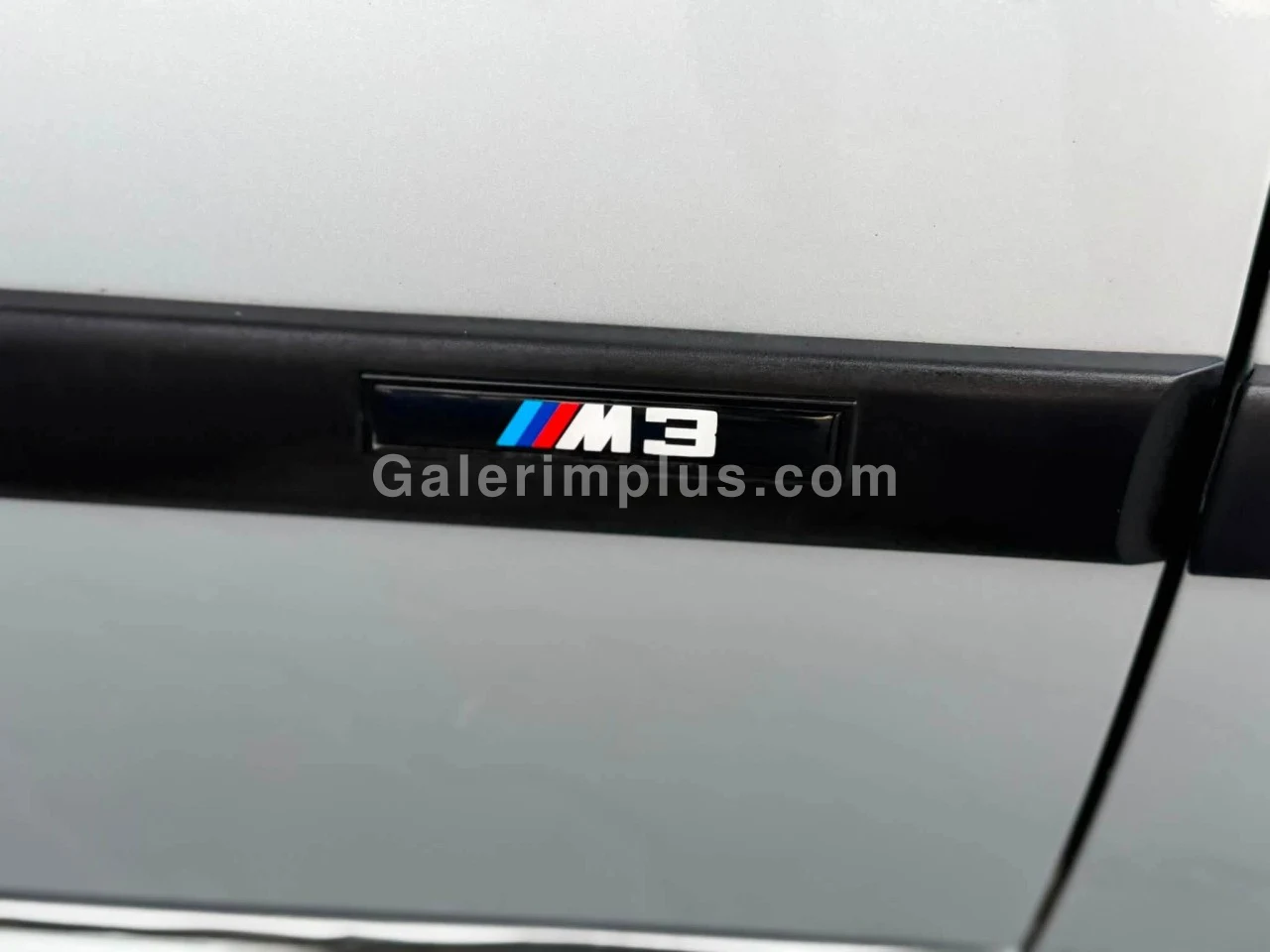 1994 Model Otomatik BMW 3 Serisi Lefkoşa Satılık İkinci El | GalerimPlus - Thumbnail 2