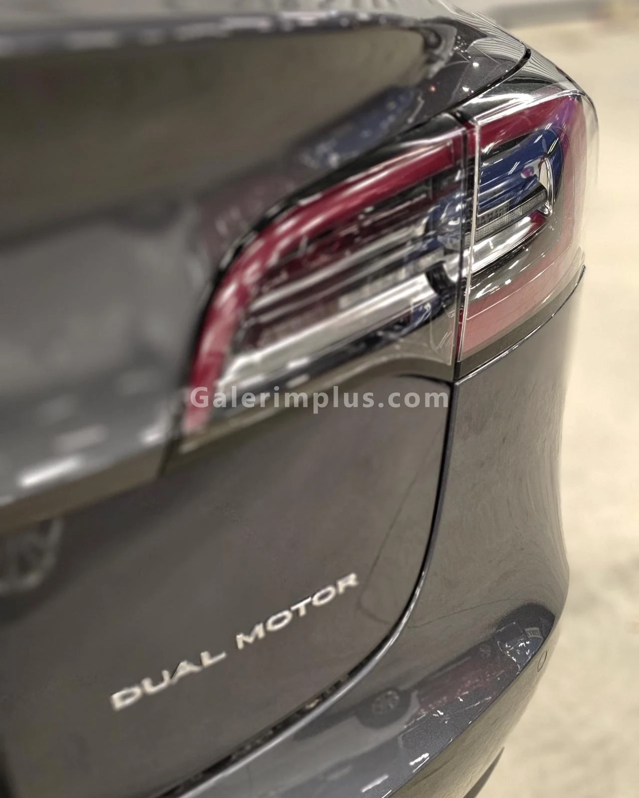 2021 Model Otomatik Tesla Model 3 Long Range Lefkoşa Satılık İkinci El | GalerimPlus - Thumbnail 5