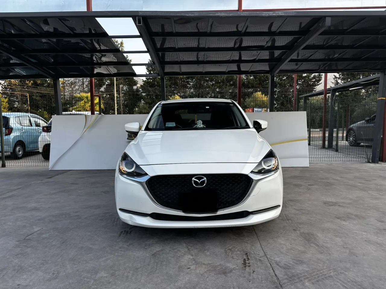 2019 Model Otomatik Mazda 2 1.5 Sky-G Girne Satılık İkinci El | GalerimPlus - Thumbnail 2