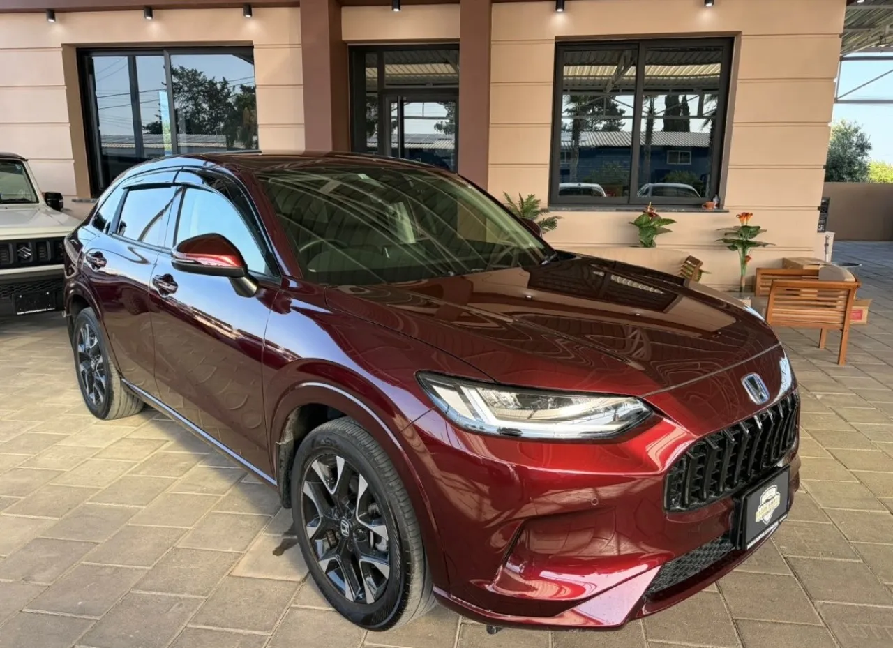 2023 Model Otomatik Honda ZR-V 2.0 i-Vtec Hybrit Lefkoşa Satılık İkinci El | GalerimPlus - Fotoğraf 1