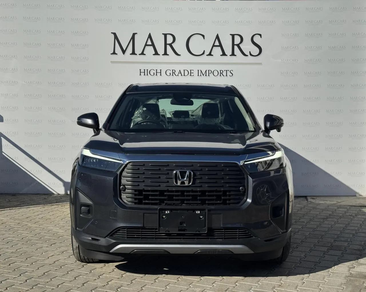 2025 Model Otomatik Honda WR-V 1.5 i-VTEC Lefkoşa Satılık İkinci El | GalerimPlus - Thumbnail 3