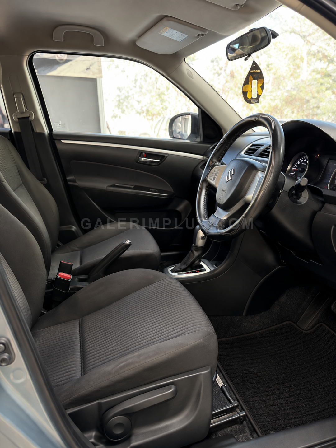 2012 Suzuki Swift 1.3 1.3 GAZİMAĞUSA Satılık İkinci El | GalerimPlus - Thumbnail 7