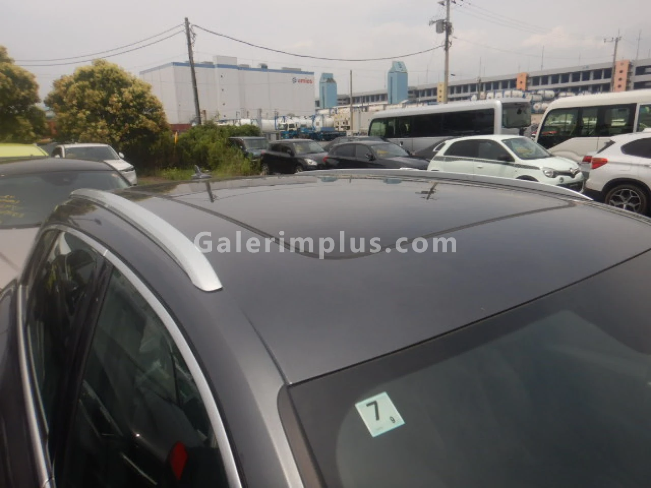 2022 Model Otomatik Audi Q5 2.0 TDI Quattro Gazimağusa Satılık İkinci El | GalerimPlus - Thumbnail 3