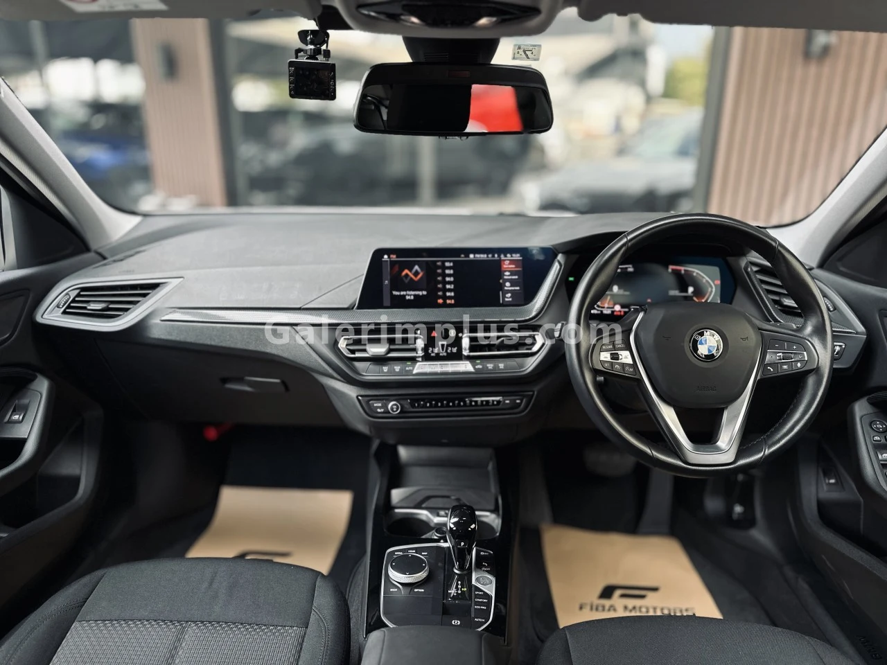 2023 BMW 1 Serisi Girne Satılık İkinci El | GalerimPlus - Thumbnail 7