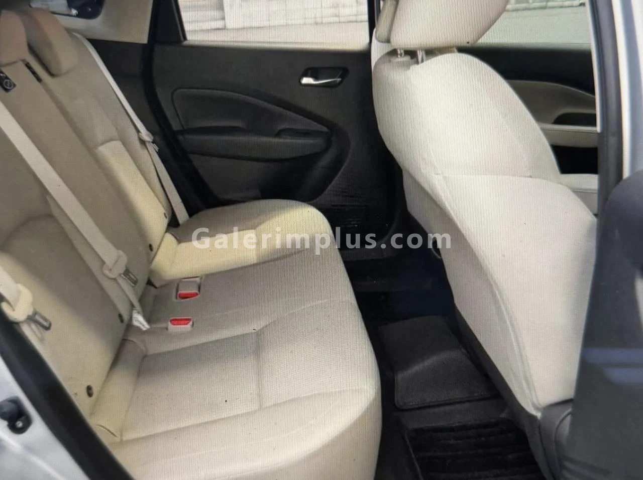 2023 Model Otomatik Nissan Note e-Power Lefkoşa Satılık İkinci El | GalerimPlus - Thumbnail 5