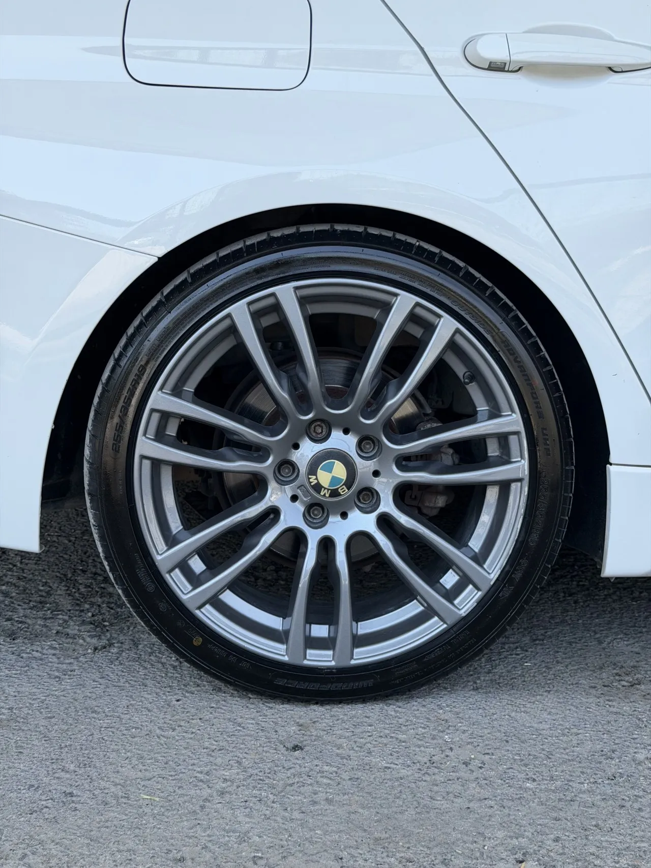 2013 Model Otomatik BMW 3 Serisi 320i Lefkoşa Satılık İkinci El | GalerimPlus - Thumbnail 2