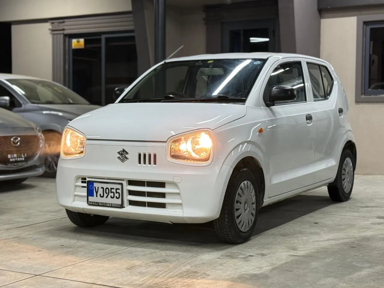 2020 Suzuki Alto 0.65 Gazimağusa Satılık İkinci El | GalerimPlus - Fotoğraf 1