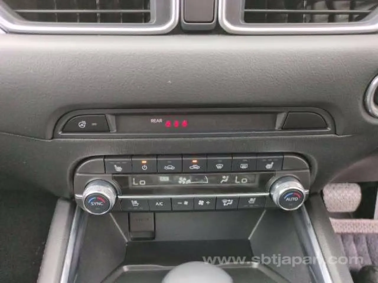 2026 Model Otomatik Mazda CX-5 2.2 Skyactiv-D Lefkoşa Satılık İkinci El | GalerimPlus - Thumbnail 8