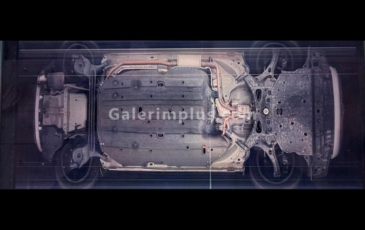 2022 Honda Vezel 1.5 e:HEV Lefkoşa Satılık İkinci El | GalerimPlus - Thumbnail 8