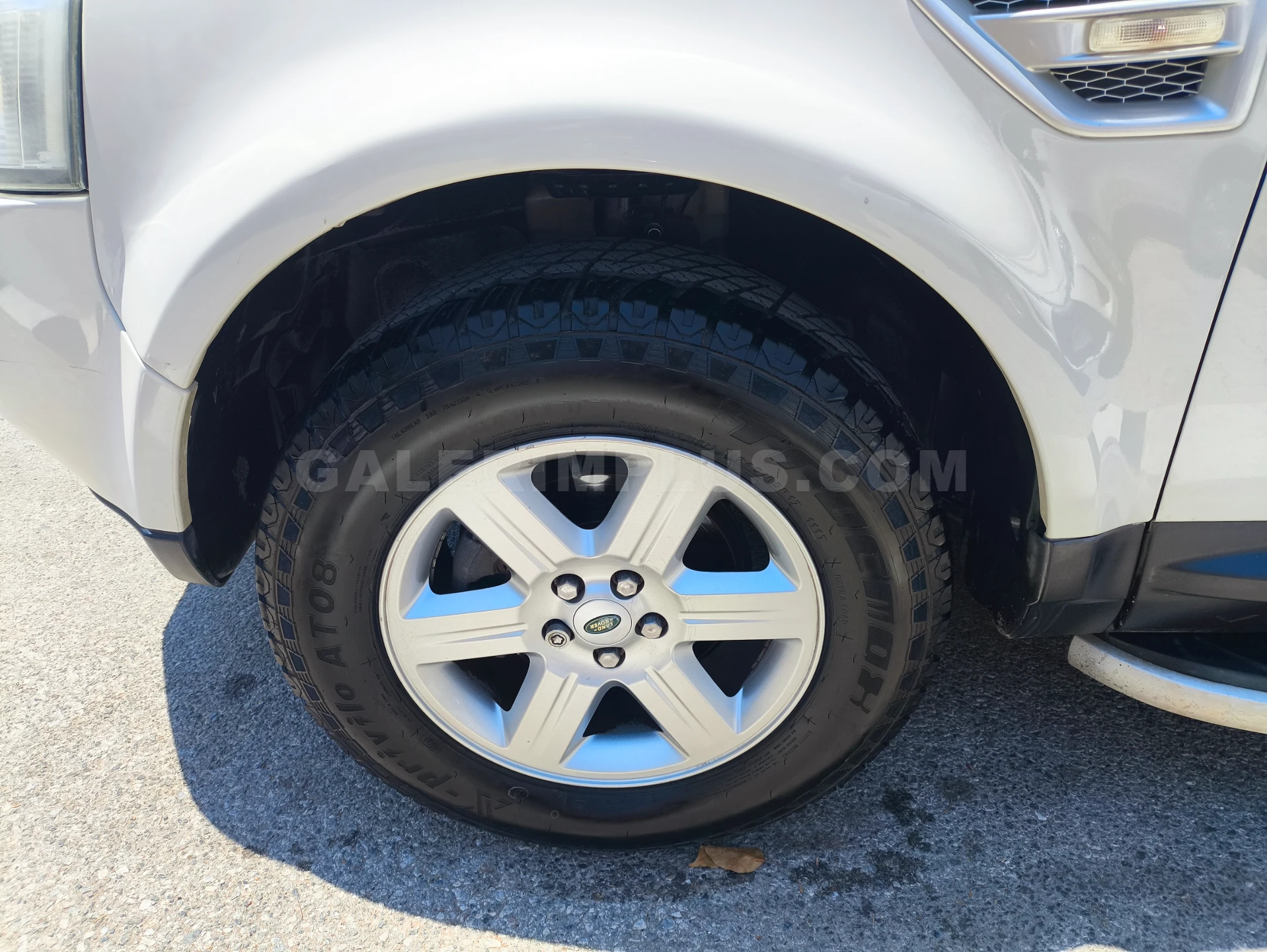 2010 Land Rover Freelander II 2.2 TD4 HSE II 2.2 TD4 Gazimağusa Satılık İkinci El | GalerimPlus - Thumbnail 7