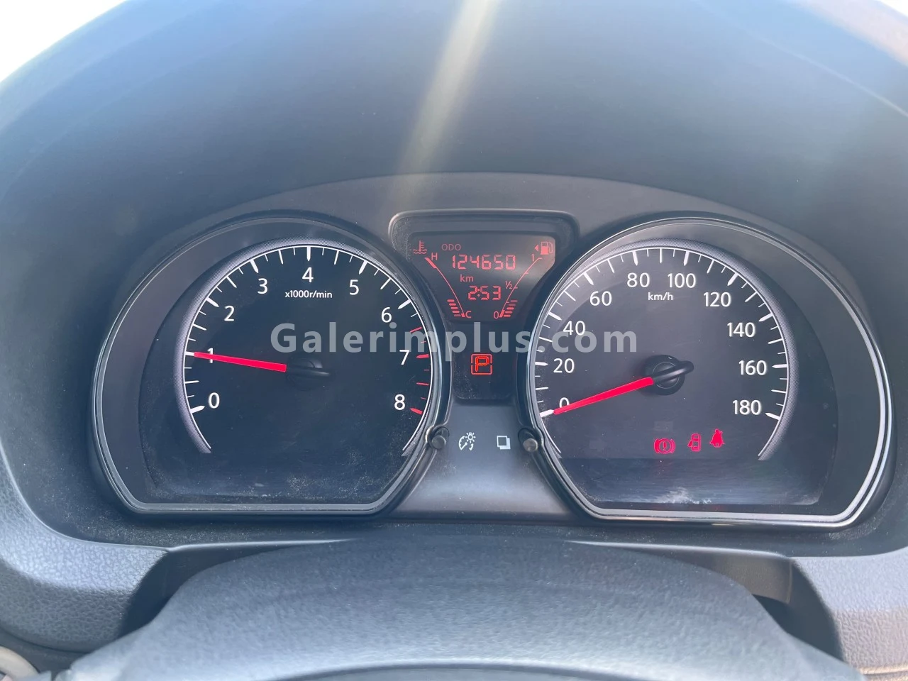 2020 Model Otomatik Nissan Note 1.2 Lefkoşa Satılık İkinci El | GalerimPlus - Thumbnail 7