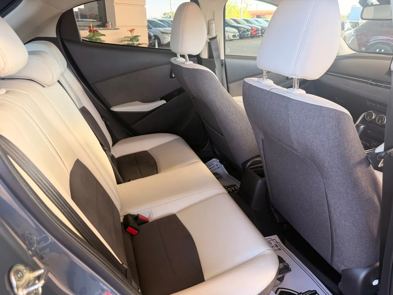 2022 Model Otomatik Mazda 2 1.5 Sky-G Lefkoşa Satılık İkinci El | GalerimPlus - Thumbnail 2