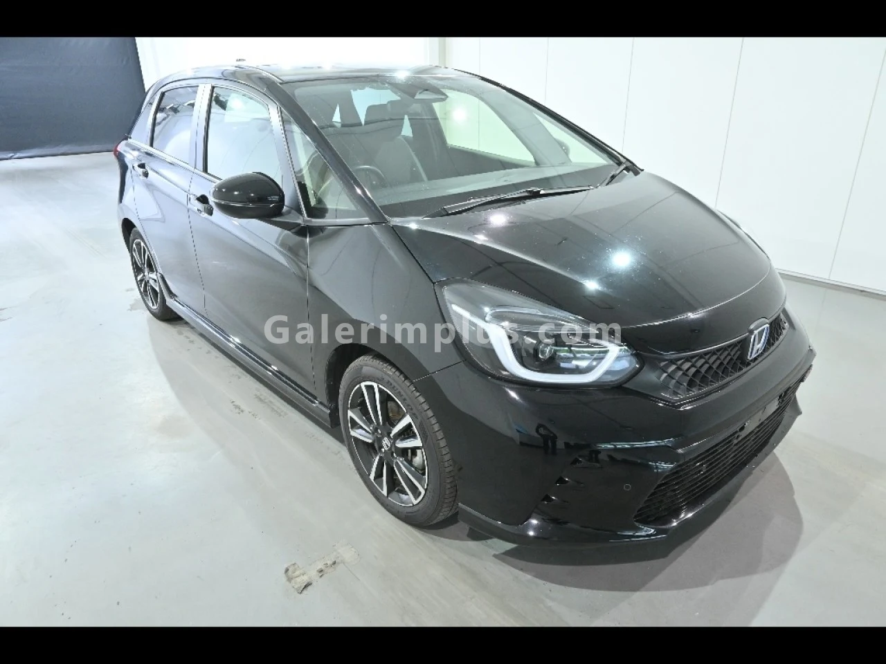 2023 Honda Fit 1.5 RS Gazimağusa Satılık İkinci El | GalerimPlus - Fotoğraf 1
