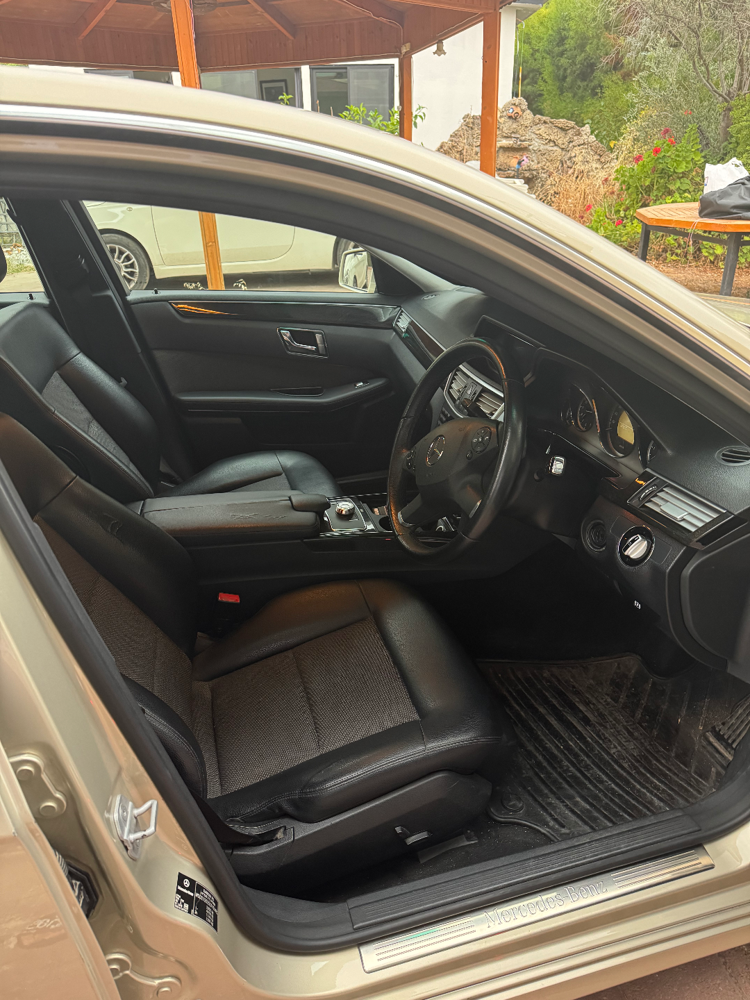 2011 Mercedes-Benz E Serisi E 350 CDI Avantgarde E 350 CDI Girne Satılık İkinci El | GalerimPlus - Thumbnail 7