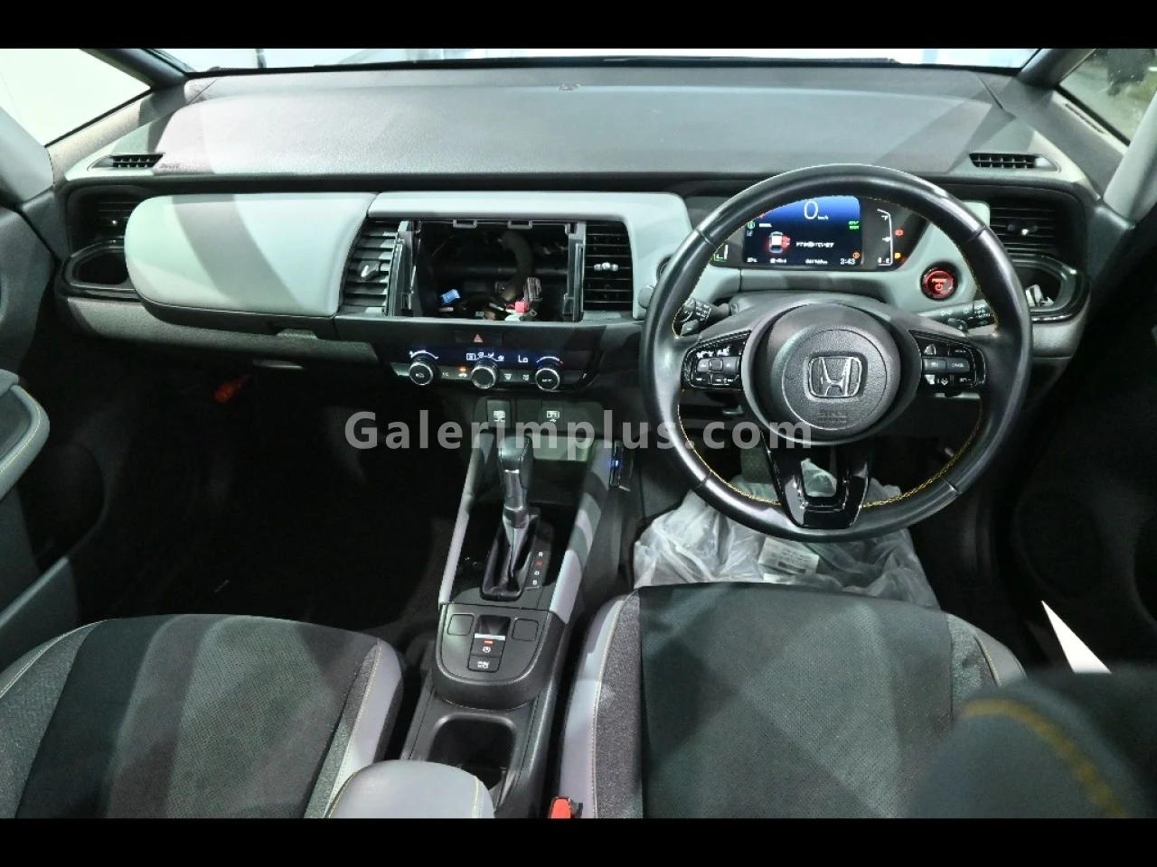 2023 Honda Fit 1.5 RS Gazimağusa Satılık İkinci El | GalerimPlus - Thumbnail 3