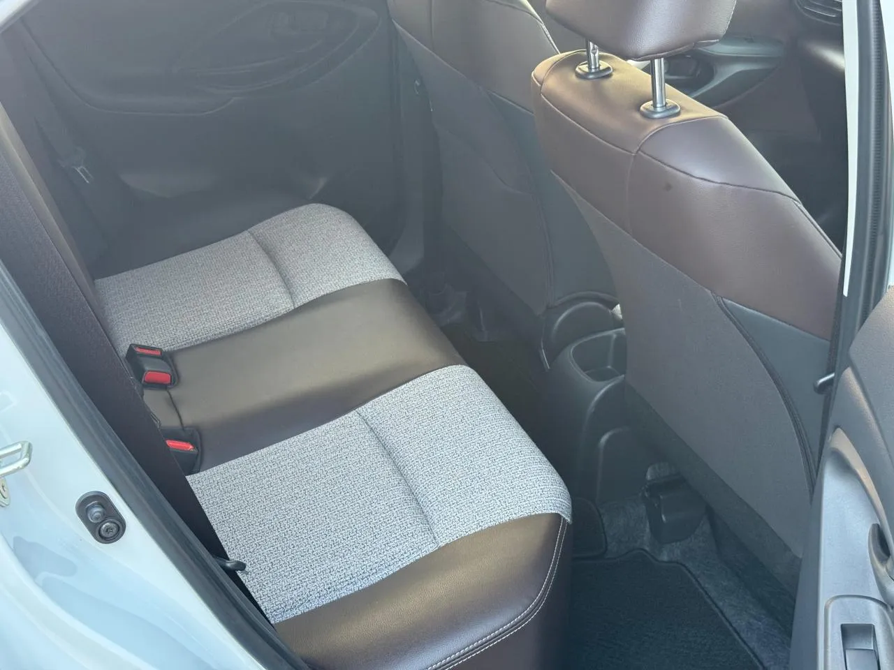 2024 Toyota Yaris Cross 1.5 Lefkoşa Satılık İkinci El | GalerimPlus - Thumbnail 2