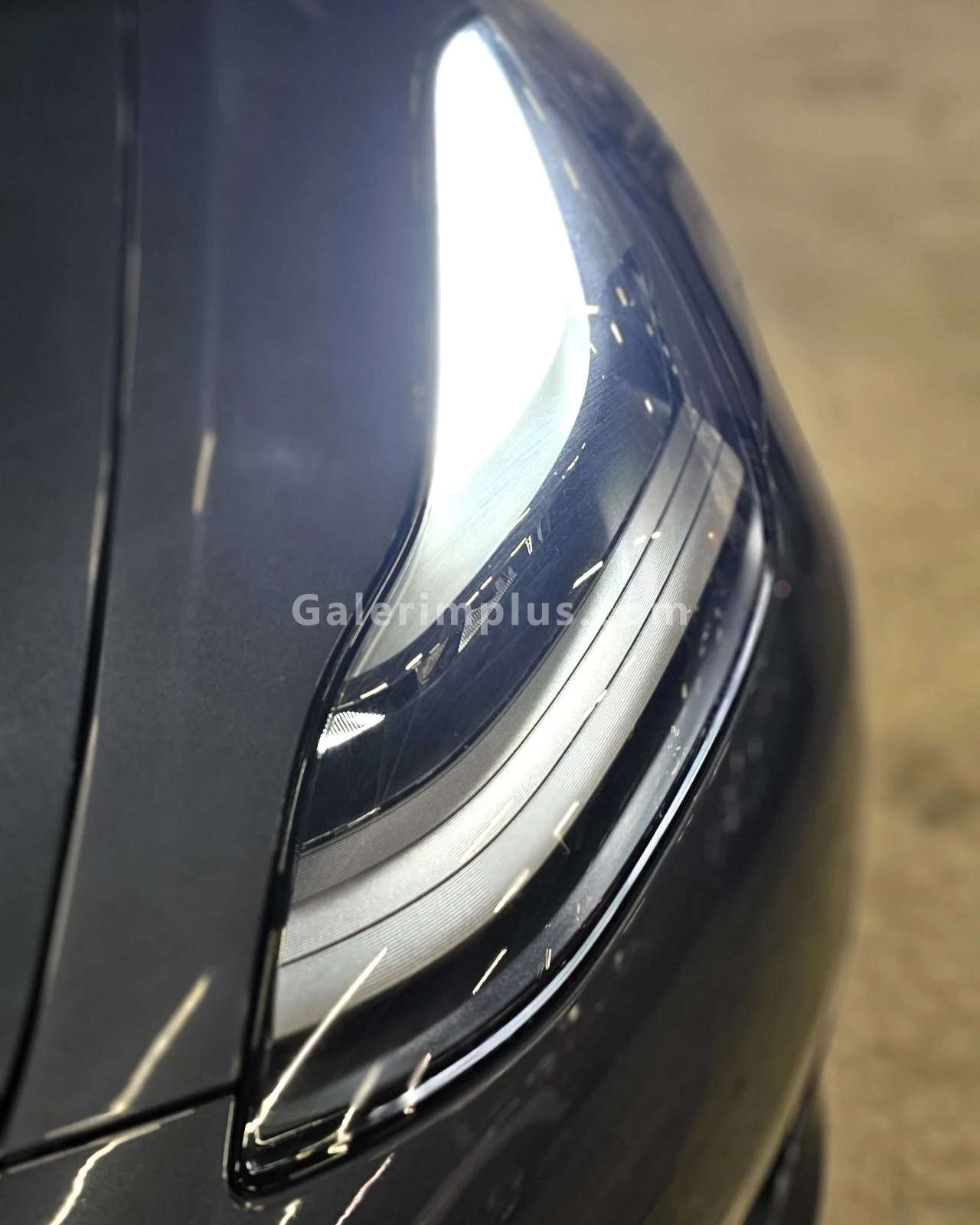 2021 Model Otomatik Tesla Model 3 Long Range Lefkoşa Satılık İkinci El | GalerimPlus - Thumbnail 4